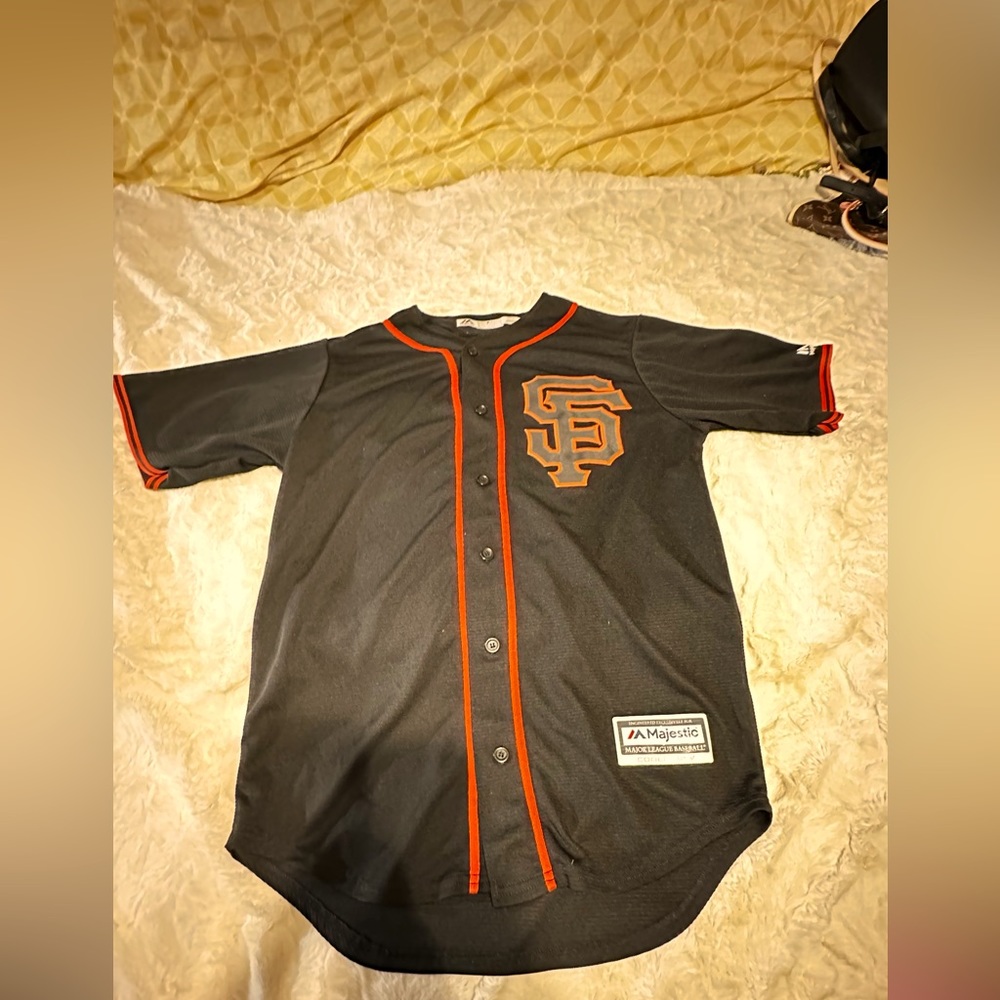 Pence Jersey